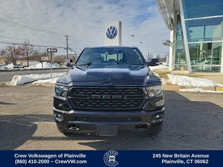 Used 2022 RAM 1500 Big Horn video 2