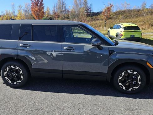 New 2026 Hyundai Santa Fe SE image 8