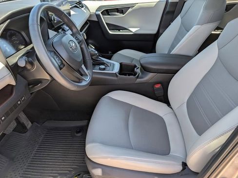 Used 2024 Toyota RAV4 Limited AWD/4WD image 15