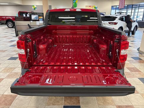 New 2026 Ford Maverick XLT image 29