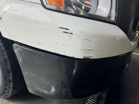 Used 2014 Nissan NV 2500 S w/ Power Basic Package image 34