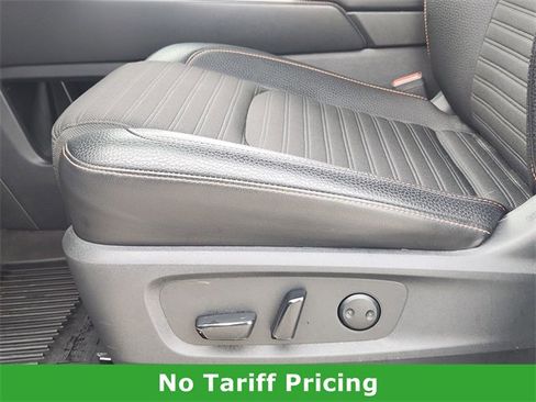 Certified 2024 Nissan Pathfinder Rock Creek image 22