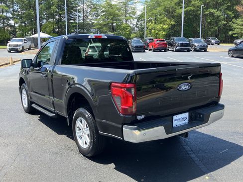 Used 2026 Ford F150 XL w/ Equipment Group 103A High RWD image 8