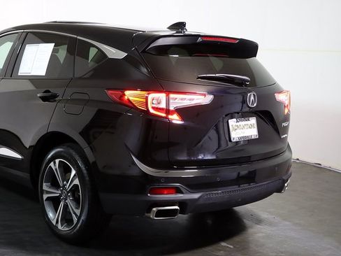 Used 2023 Acura RDX AWD w/ Advance Package image 11