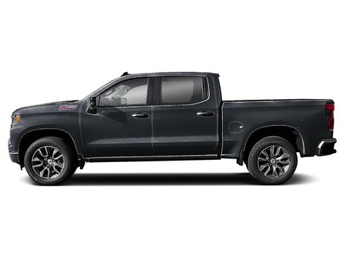 New 2026 Chevrolet Silverado 1500 RST w/ RST Select Package RWD image 2