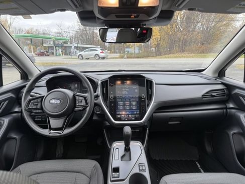 Used 2024 Subaru Crosstrek 2.0i Premium image 38