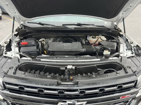 Used 2023 Chevrolet Tahoe Z71 w/ Luxury Package image 29