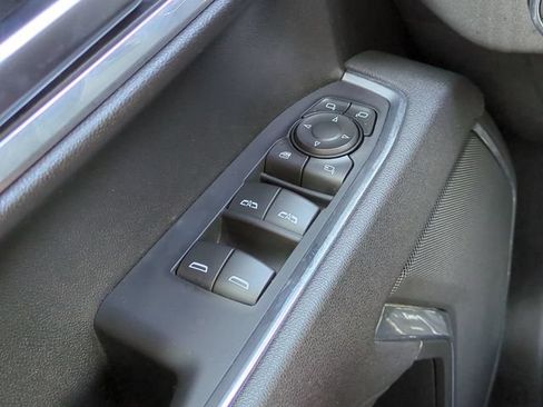 Used 2025 GMC Sierra 1500 SLT RWD image 24