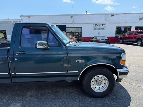 Used 1994 Ford F150 XL RWD image 16