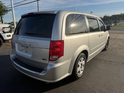 Used 2011 Dodge Grand Caravan Express w/ PWR Window Group FWD image 9