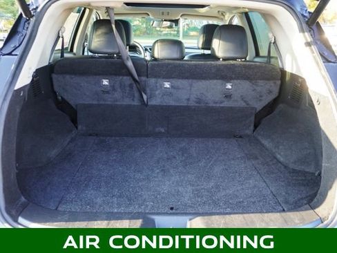 Used 2023 Nissan Murano SL image 6