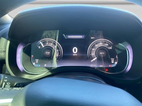 Used 2026 RAM 1500 Laramie image 19