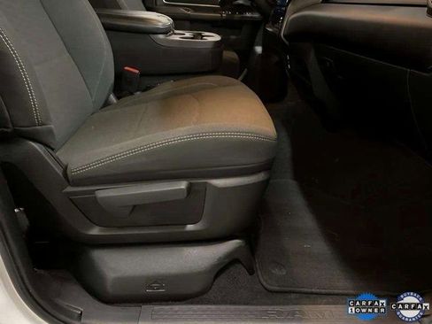 Used 2025 RAM 2500 Big Horn image 75