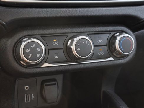 Certified 2024 Nissan Versa S image 14