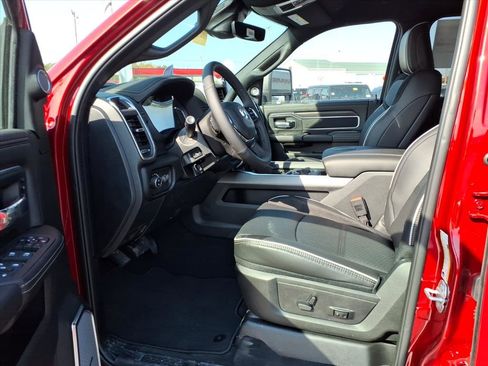 New 2026 RAM 2500 Laramie image 7