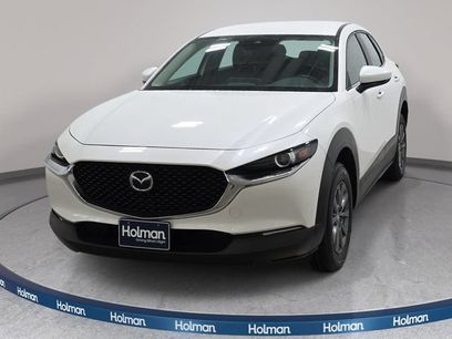 Used 2023 MAZDA CX-30 AWD 2.5 S