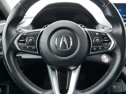 Used 2020 Acura RDX AWD w/ Technology Package image 25