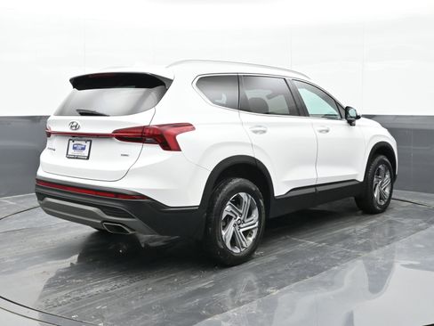 Certified 2023 Hyundai Santa Fe SEL w/ Cargo Package image 8