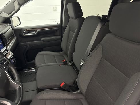 Used 2023 Chevrolet Silverado 1500 RST image 28