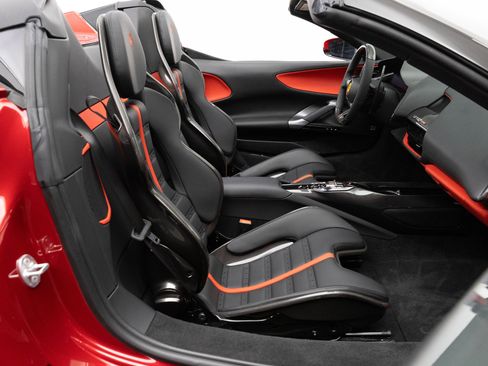 Used 2024 Ferrari SF90 Spider AWD/4WD image 52