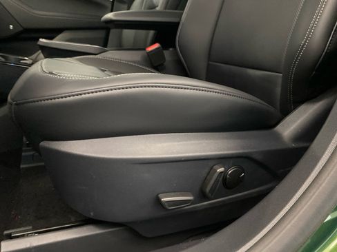 New 2025 Ford Mustang Mach-E Premium w/ Interior Protection Package image 17