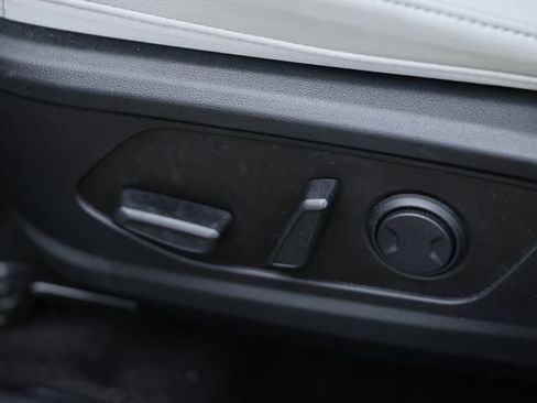 Used 2025 Hyundai Santa Cruz SEL FWD image 21