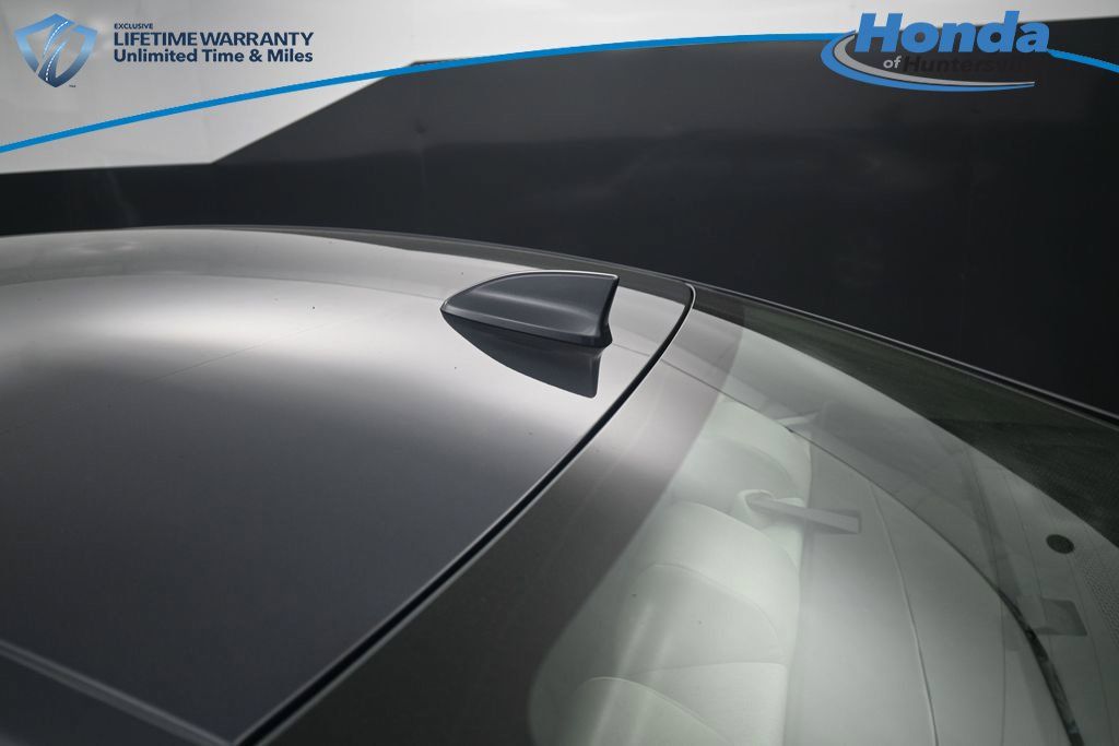 New 2026 Honda Accord LX image 13