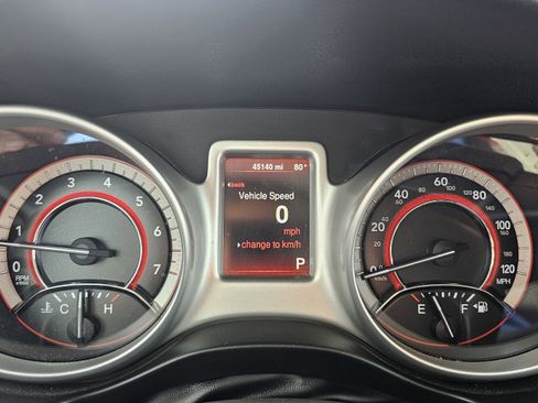 Used 2014 Dodge Journey SE w/ Quick Order Package 22F SE image 36