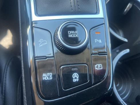 Certified 2023 Kia Sportage EX FWD image 56