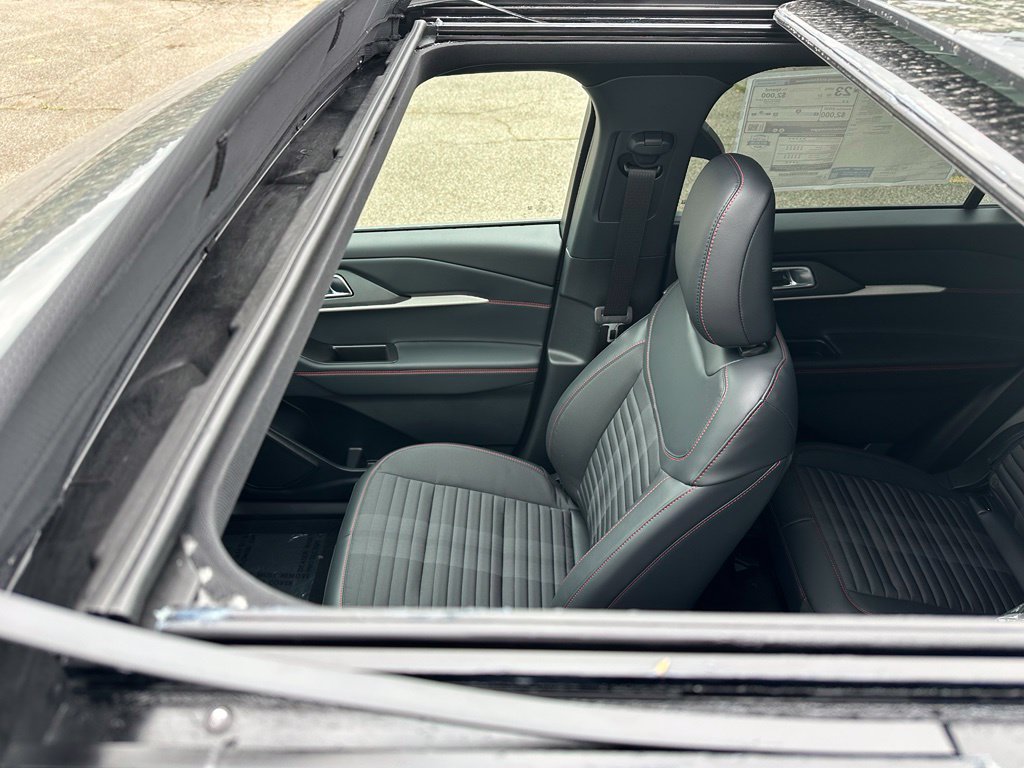 New 2027 Ford Explorer ST-Line w/ Premium Package AWD/4WD image 7
