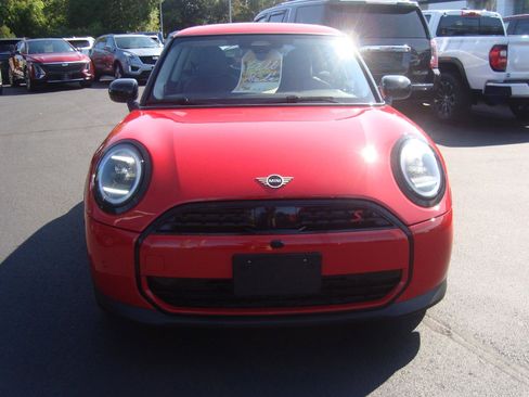 Used 2025 MINI Cooper S image 25