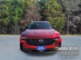 Used 2023 MAZDA CX-50 2.5 S w/ Weather Package video 2