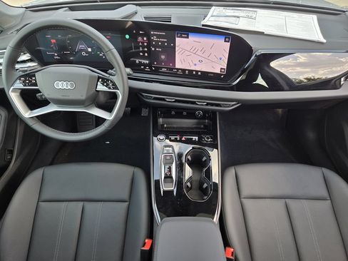 Used 2025 Audi A5 2.0T Premium Plus AWD/4WD image 30