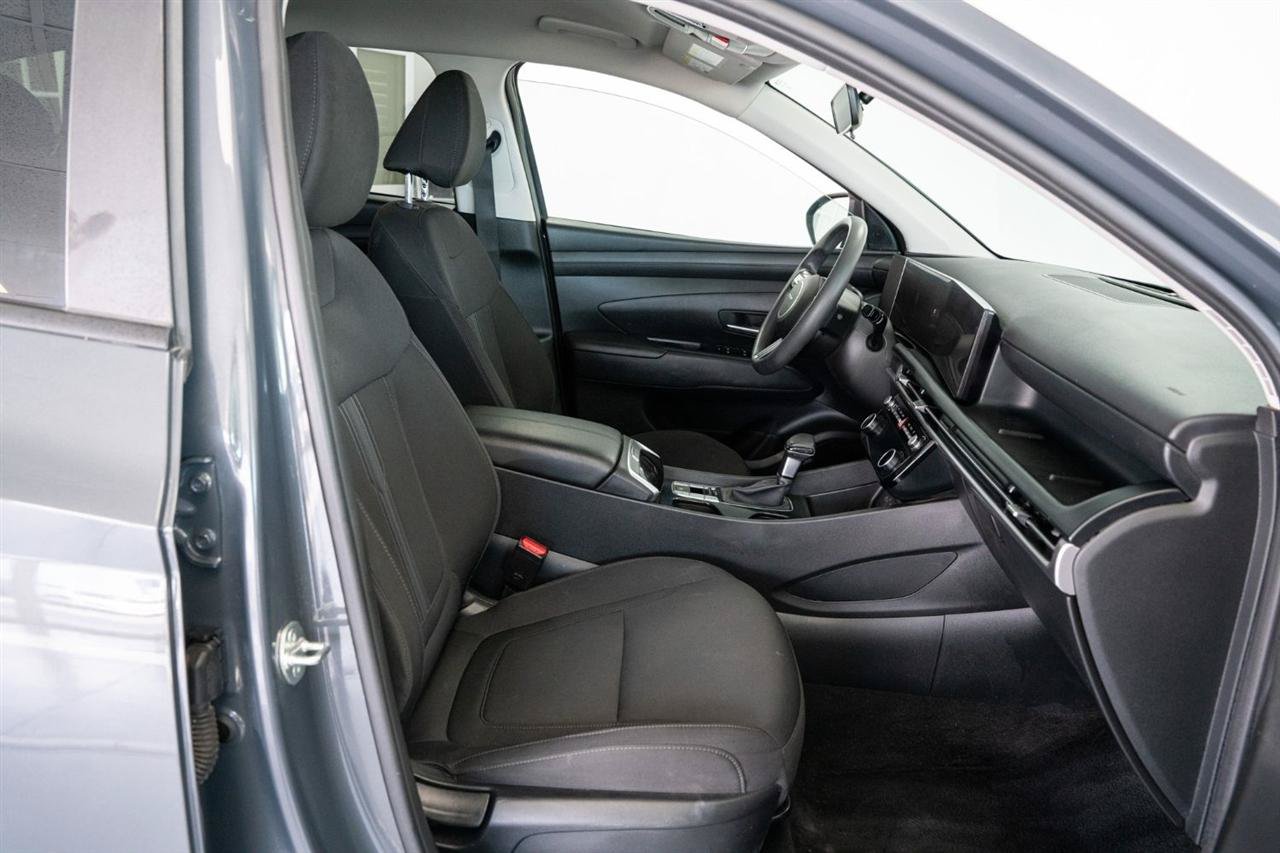 Used 2025 Hyundai Tucson SEL FWD image 10