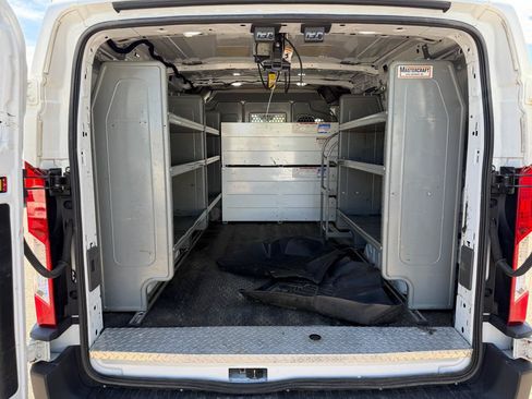 Used 2020 Ford Transit 250 Low Roof RWD image 5