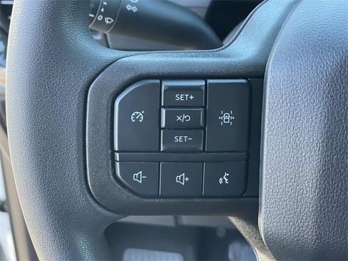 New 2026 Ford F150 STX w/ Equipment Group 200A image 8