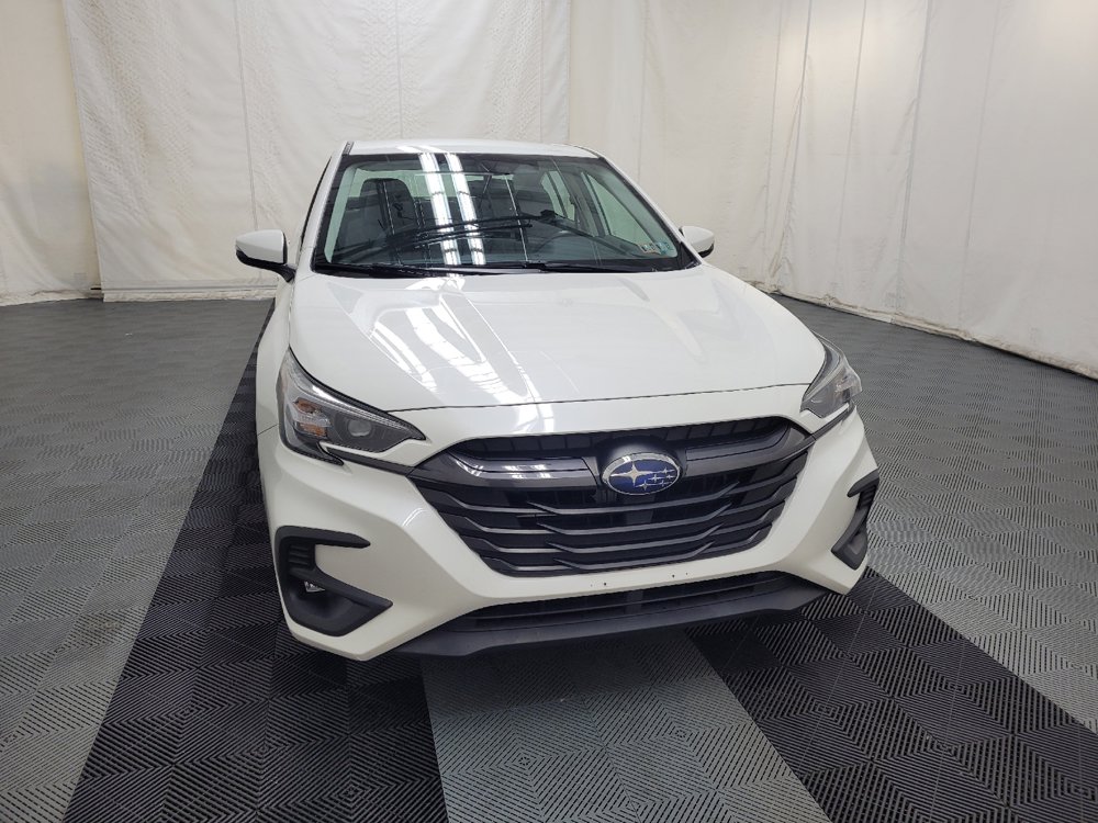 Used 2023 Subaru Legacy Premium AWD/4WD image 14