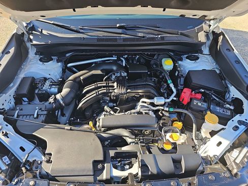 New 2026 Subaru Forester Touring image 32