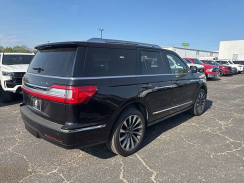 Used 2020 Lincoln Navigator Reserve w/ Luxury Package image 15