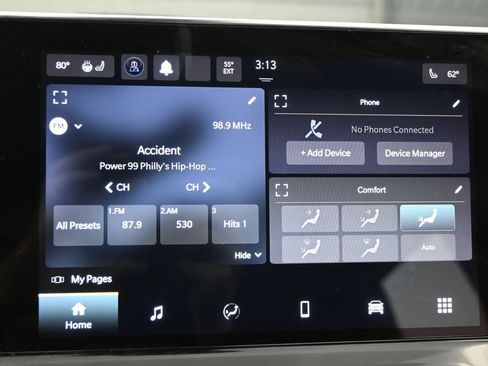 Used 2024 Jeep Compass Limited AWD/4WD image 22