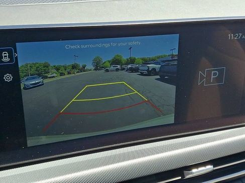 Used 2025 Hyundai Sonata SEL FWD image 18