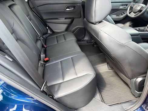 Used 2026 Nissan Rogue Dark Armor FWD image 25