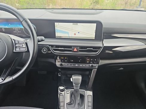 Used 2024 Kia Seltos S image 17