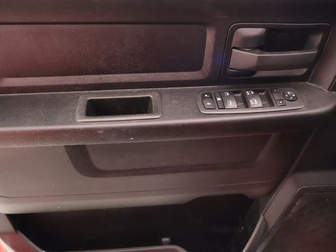 Used 2022 RAM 1500 Tradesman w/ Tradesman SXT Package image 14