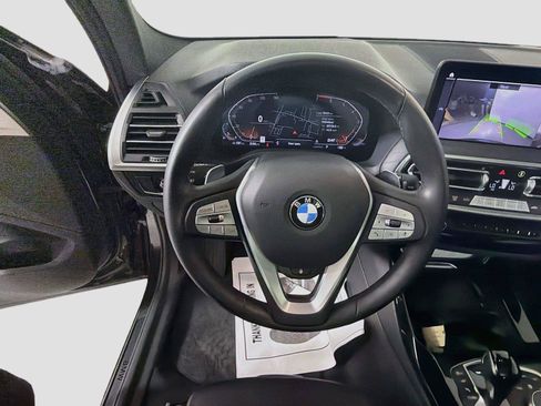 Used 2023 BMW X3 sDrive30i w/ Premium Package w/ZPA RWD image 10
