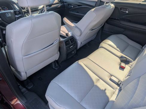 Used 2020 Honda Passport Touring image 26