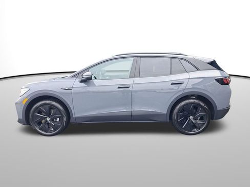 New 2025 Volkswagen ID.4 Pro S image 2