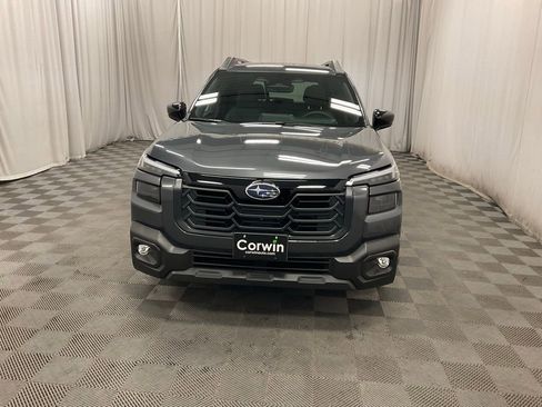 New 2026 Subaru Outback Limited XT image 6