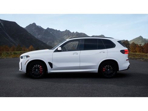 New 2026 BMW X5 xDrive40i AWD/4WD image 4