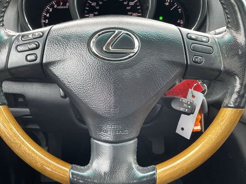 Used 2008 Lexus RX 350 AWD image 10